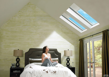 Accessories: What every well-dressed skylight is wearing this year ...