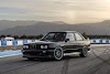 Redux might have built the perfect modified E30 M3