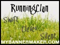 Ally 1: Runningclan