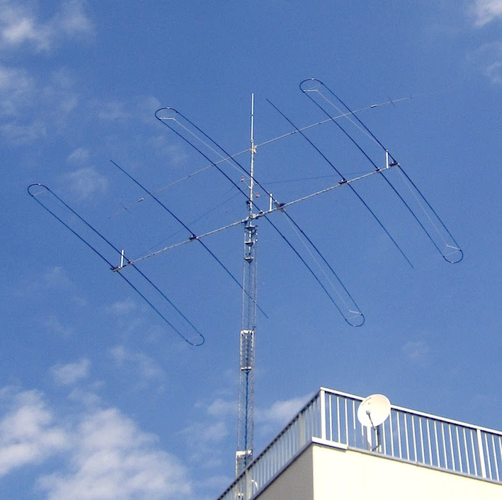 写真つき】業者が教えるアンテナ設置の流れ ｜ みんなのアンテナ工事屋さん