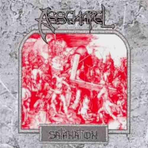 Asschapel - Satanation 2003