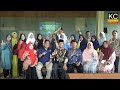Mulya Bookstore Apresiasi Pemenang Lomba Menulis Cerpen & Puisi