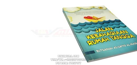 contoh surat perjanjian rumah tangga