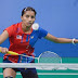 Shuttler S. Kisona Beats Two-Time Junior World Champion For Spanish International Crown