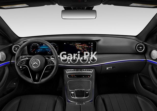 Mercedes Benz E Class E 180 Amg Price In Pakistan 21 Gari New Model Specs Features