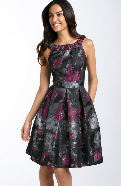 Wedding attire for women guests
