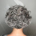 Best Haircuts For Women Over 50 - 80 Best Modern Hairstyles and Haircuts for Women Over 50 ... - Balayage for women over 50.