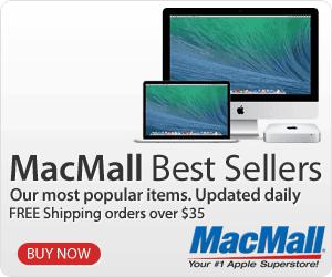 MacMall Best Sellers 