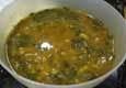 Murunga Keerai Sambar