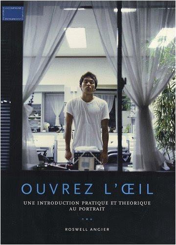  Ouvrez l'oeil : Une Introduction Pratique et Théorique au Portrait