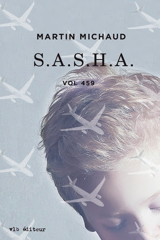 Couverture S.A.S.H.A
