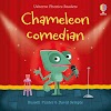 Chameleon Comedian (phonics Readers)