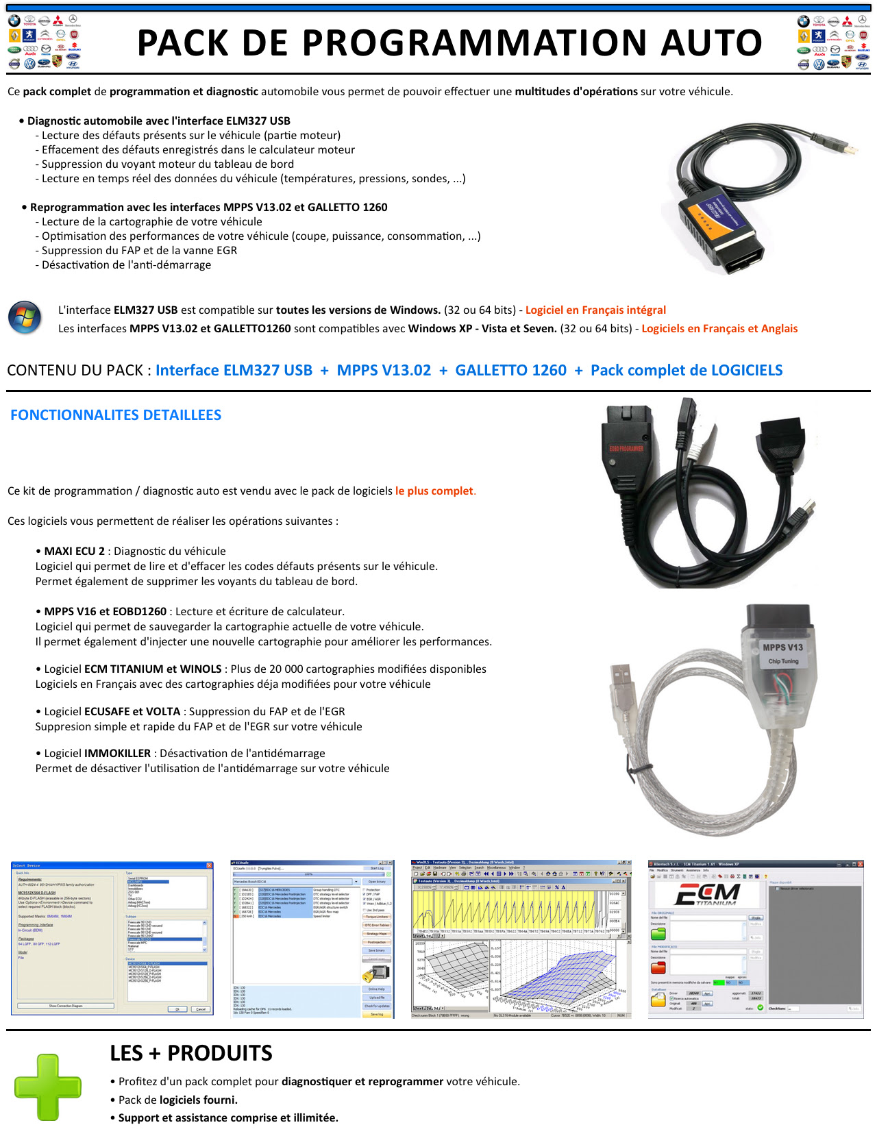 Pack de logiciels compatibles vista - nallodisni’s blog