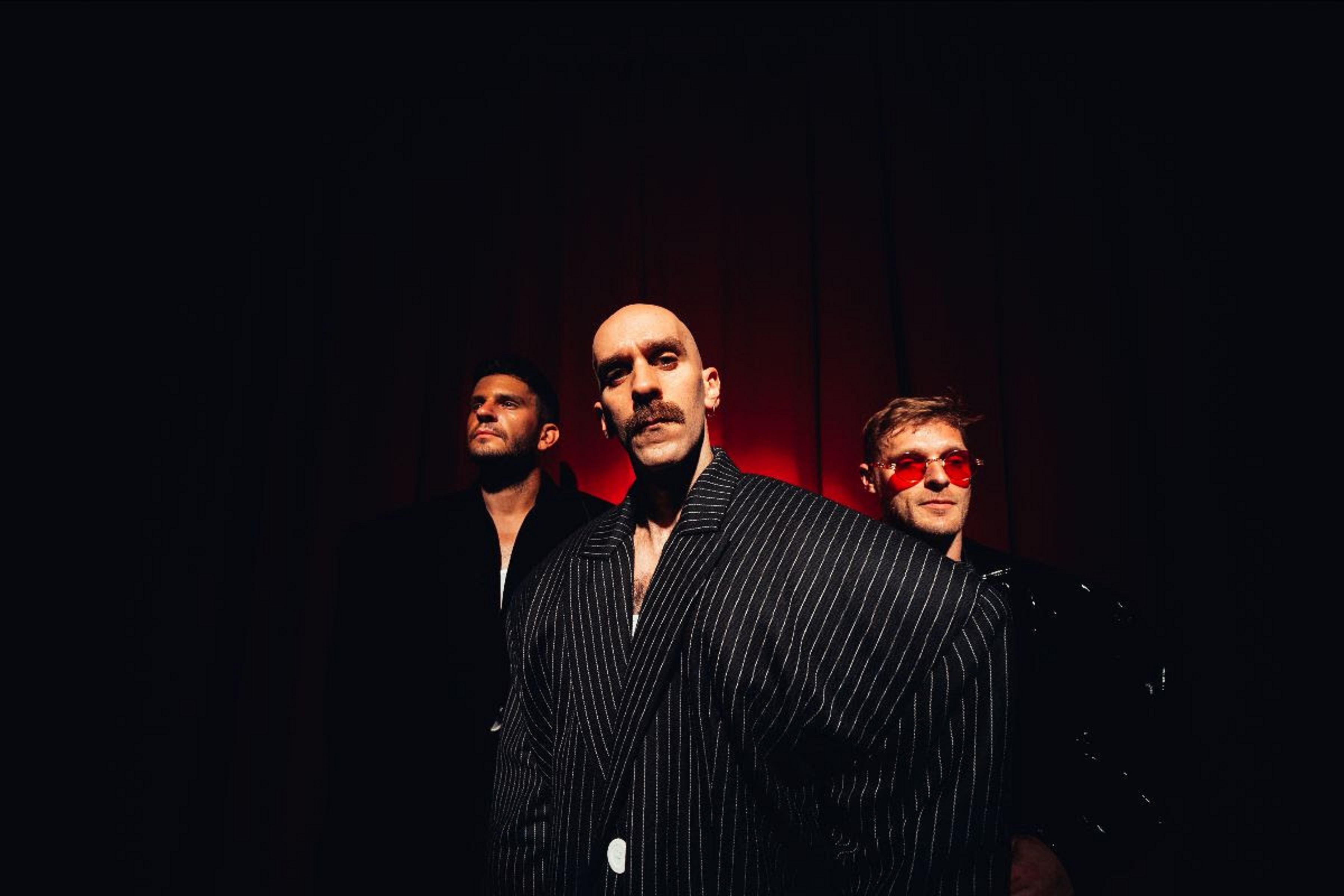 X Ambassadors Tour 2022