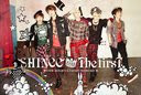 The First Special Box [w/ DVD+PHOTO BOOKLET+GOODS, Limited Edition]