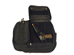 Tactical Attache
