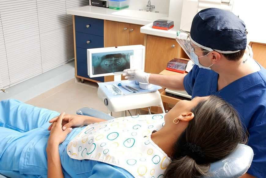 Dobry dentysta