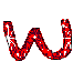 Scrolling Glitter Text Generator