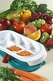 Baby Steps Freezer Trays 2 Pack