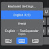 Equal Sign In Keyboard : Many email providers offer their services for free.