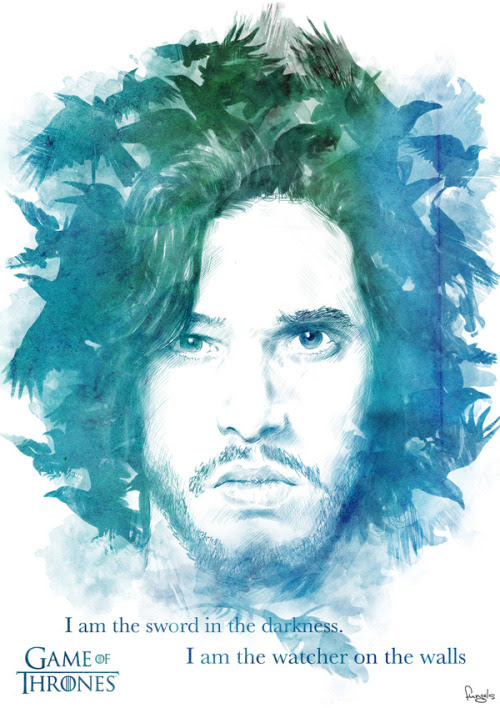 Jon Snow