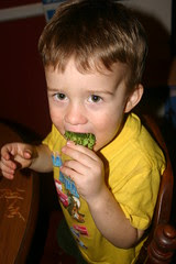 Like Son