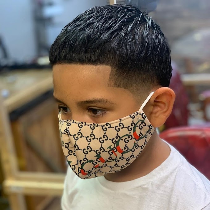 Mexican Haircut Meme Edgar Cut - The Edgar Haircut: 15 Cool Styles To Rock In 2021 / The edgar haircut is a sharp, rebellious hair trend for men.