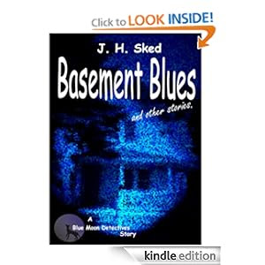 Basement Blues & Other Stories