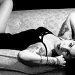 Kat Von D
