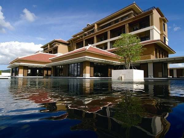 北部エリア 沖縄ホテル情報と人気ランキング みーぐる