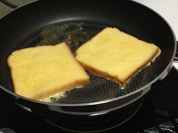 How To Make French Toast | Step-By-Step Guide
