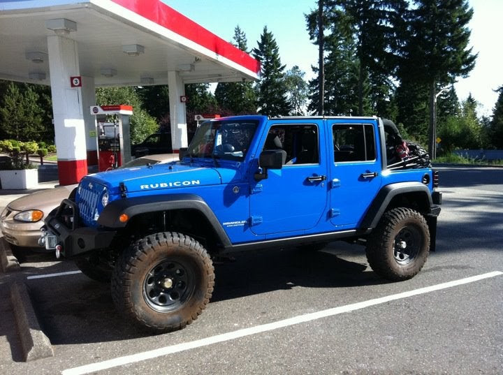 Is This A Girly Color Page 5 Jk Forum Com The Top Destination For Jeep Jk And Jl Wrangler News Rumors And Discussion