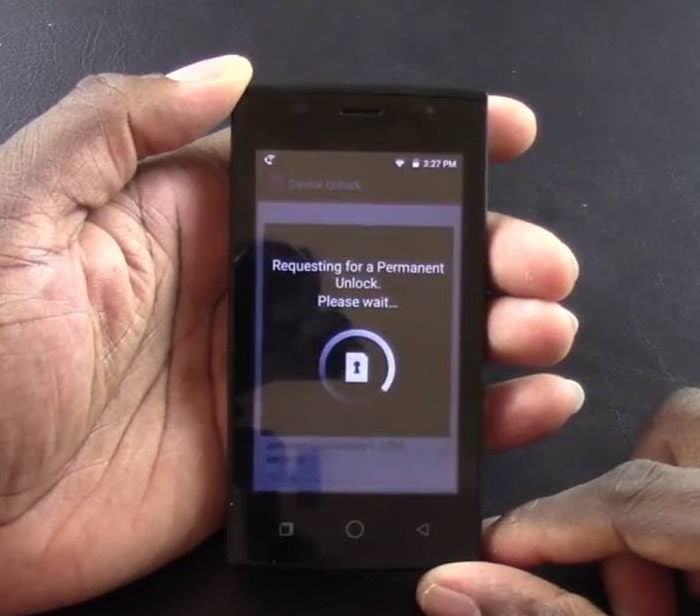 Unlock Coolpad Note Code Generator App That Work Online