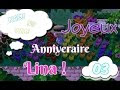 Meilleure collection image joyeux anniversaire lina 330714-Photo joyeux anniversaire lina