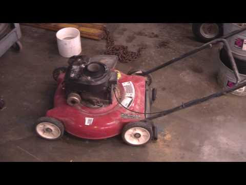 Tags:Electric start small engine Briggs and Stratton Honda analysis cars