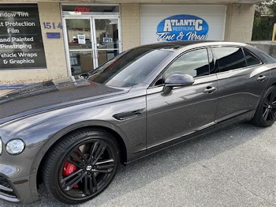 Car Wraps And Window Tinting: The Perfect Combination For Your Vehicle