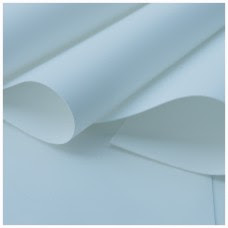  0 Silk Foam White  - 0001 Silk Foam