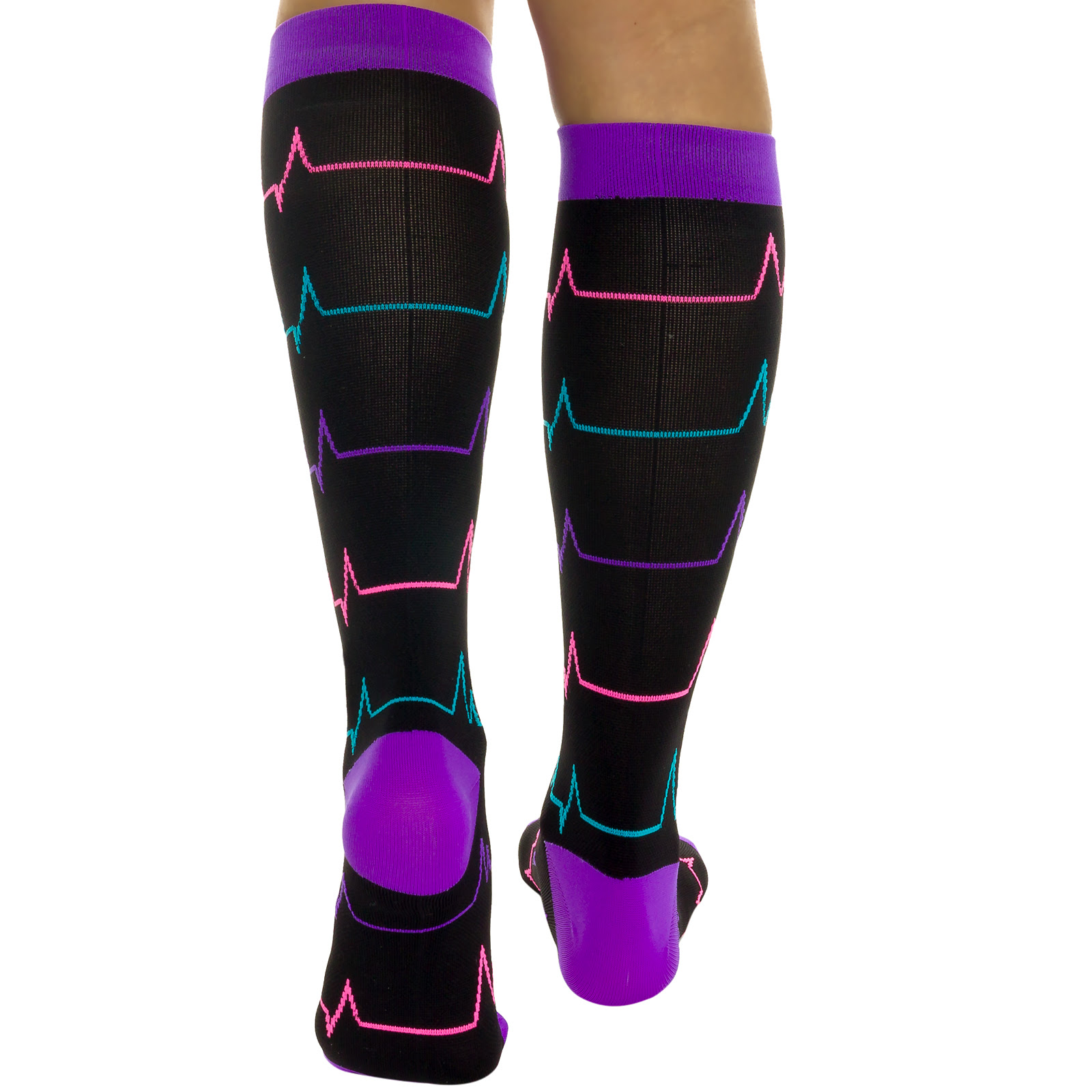 Nursing socks