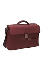 Nava Design Maletín Minervino Di Lecce (Burdeos)