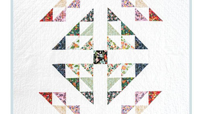 Easy Baby Quilt Pattern Coloring Pages
