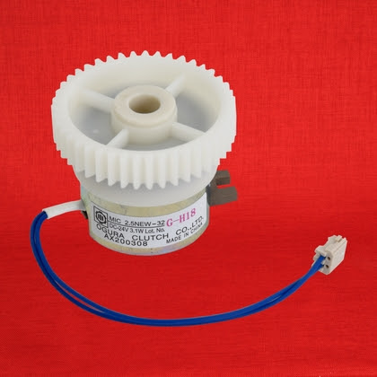 Clutches - Lanier LD117SPF Magnetic Clutch 0.25n.m Z43