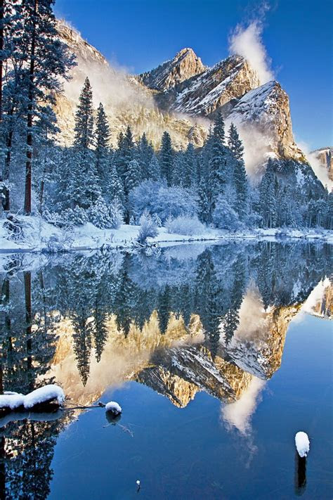 Tons of awesome cool pc wallpapers to download for free. 30 Beautiful Photos of Water Reflection