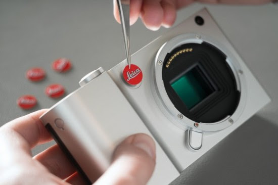 Leica T type 701 camera 6