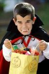 Trick or Treat