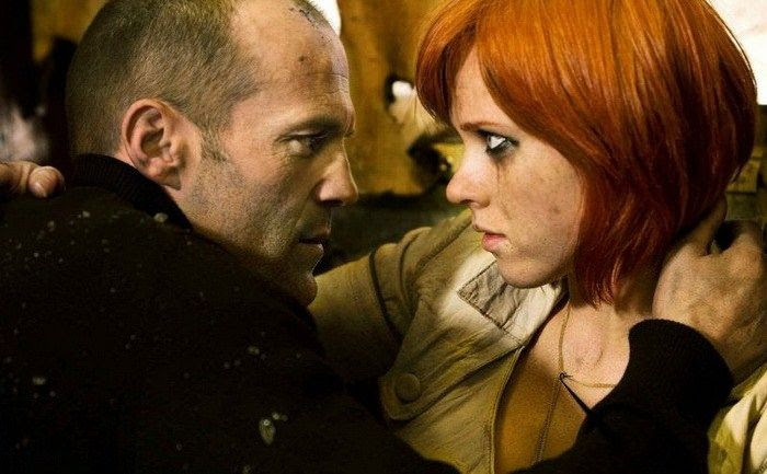 Jason Statham Filmography (57 pics)