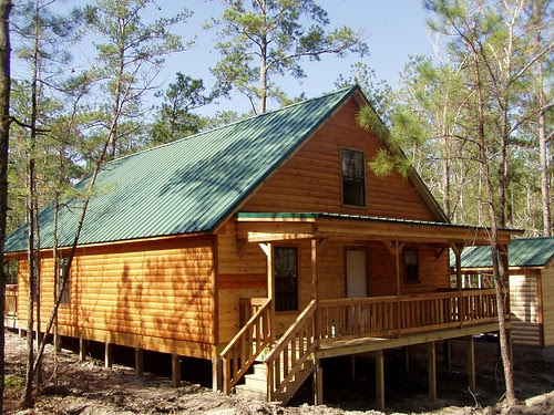 Tuff Shed Cabins
