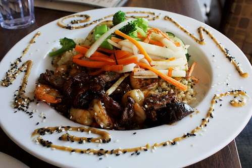 Indo Chine Double Happiness Bowl