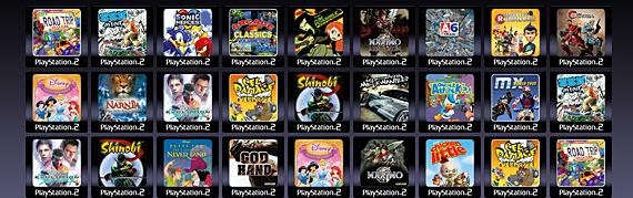 Juegos de PS2 registrados para PlayStation 4 | Mediavida