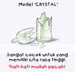 2 Macam macam kondom I