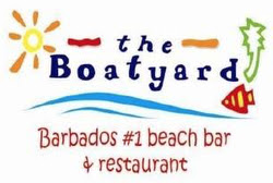 Barbados' Boatyard Beach Bar